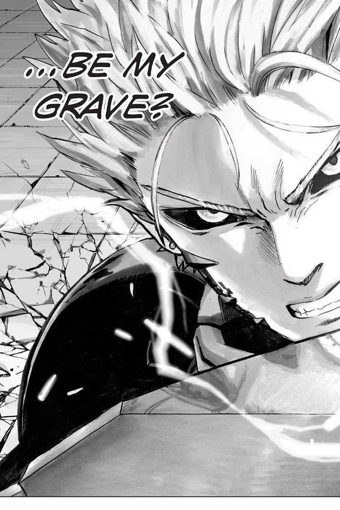 One Punch Man - Chapter 21 image 62
